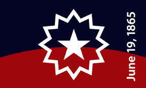 JuneTeenth Flag